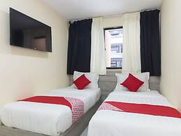 Hotel O Kl Centre Point