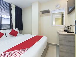 Hotel O Kl Centre Point