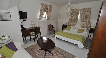 Villa des Iris