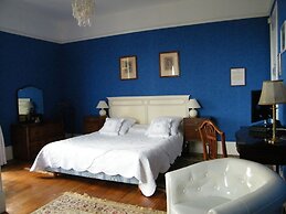 Villa des Iris