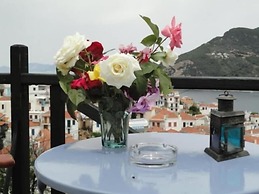 Aperanto Galazio