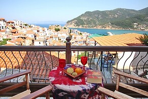 Aperanto Galazio