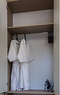 VIP apartment on Yuzhnih Kultur