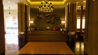 Hotel Dawei