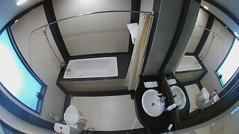 Hotel Dawei