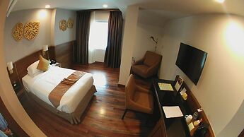Hotel Dawei