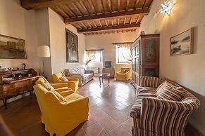 Agriturismo Calterrazzano