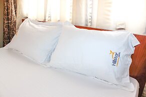 Hillstarh Hotel