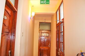 Hillstarh Hotel