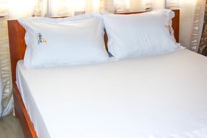 Hillstarh Hotel