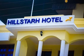 Hillstarh Hotel