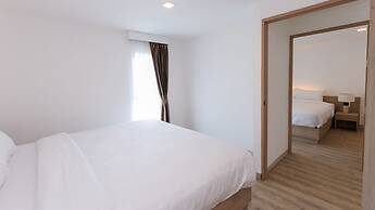 B2 Nakhon Sawan Premier Hotel
