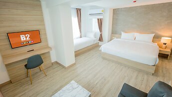 B2 Nakhon Sawan Premier Hotel