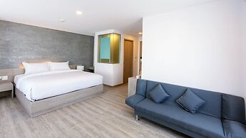 B2 Nakhon Sawan Premier Hotel