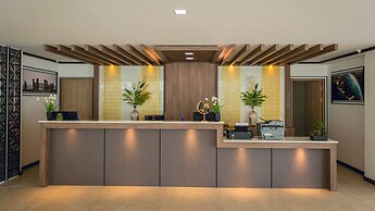 B2 Nakhon Sawan Premier Hotel