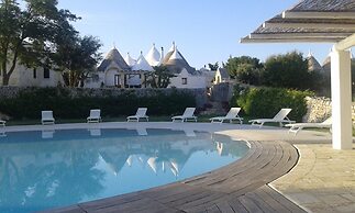 Masseria Cappuccini