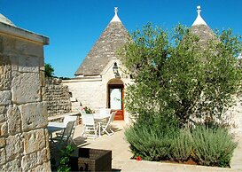 Masseria Cappuccini