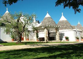 Masseria Cappuccini