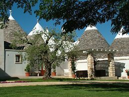 Masseria Cappuccini
