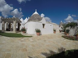 Masseria Cappuccini