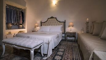 Masseria Cappuccini