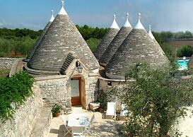 Masseria Cappuccini