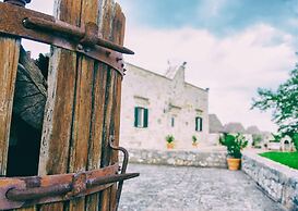 Masseria Cappuccini