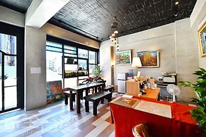 Mabuli Inn