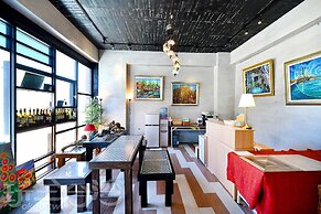 Mabuli Inn