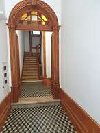 Casa da Praça by PURUS