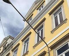 Casa da Praça by PURUS