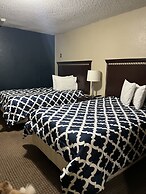 Triangle Inn Motel