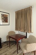 Triangle Inn Motel