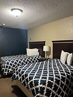 Triangle Inn Motel