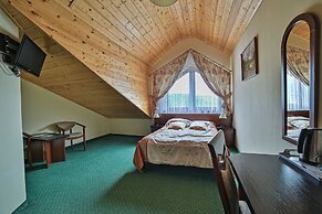 Hotel & SPA Jawor