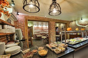 Hotel & SPA Jawor