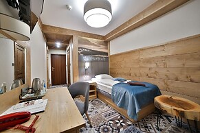 Hotel & SPA Jawor