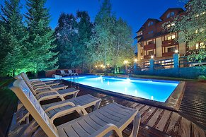 Hotel & SPA Jawor