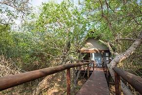 Panzi Lodge