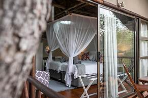 Panzi Lodge