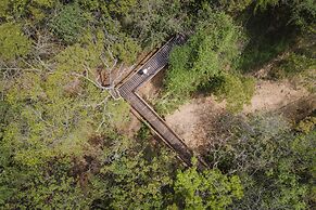 Panzi Lodge