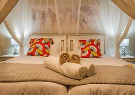 Panzi Lodge