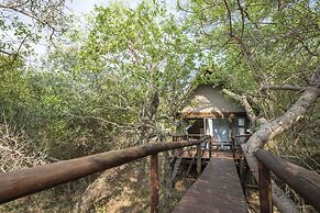 Panzi Lodge
