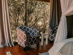 Panzi Lodge