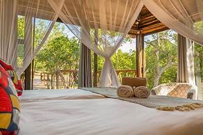 Panzi Lodge