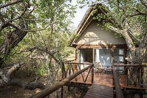 Panzi Lodge