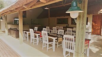 Panzi Lodge