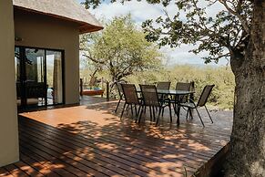 Panzi Lodge