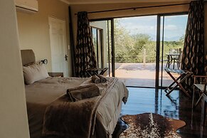 Panzi Lodge
