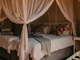 Panzi Lodge